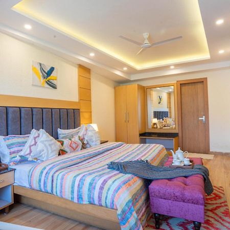 Perfectstayz Premium At Mall Road Mussoorie Buitenkant foto