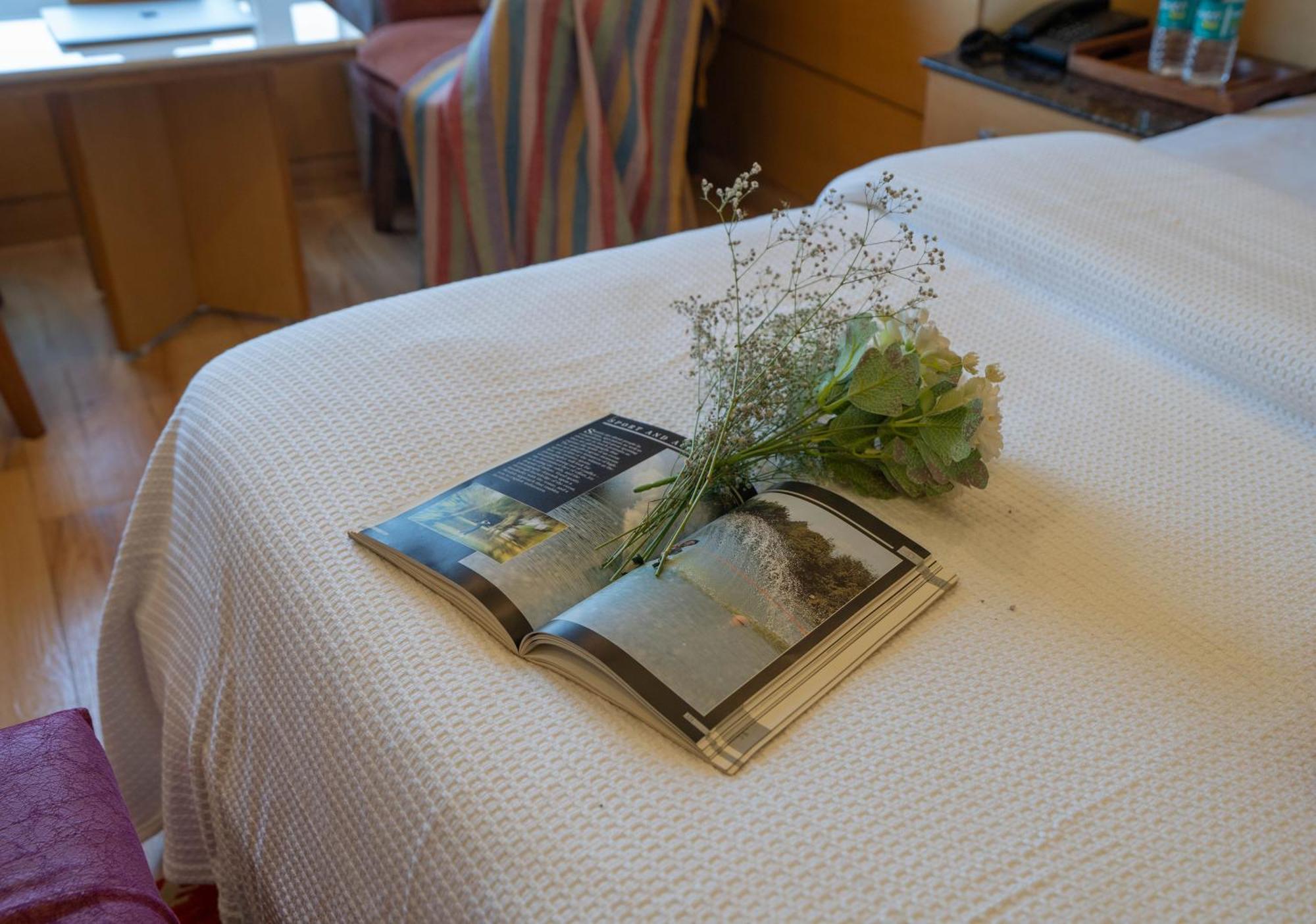 Perfectstayz Premium At Mall Road Mussoorie Buitenkant foto